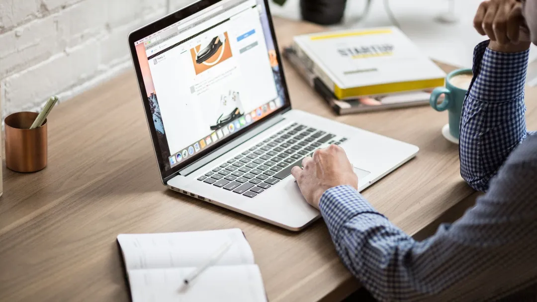 Mountain Mover Coaching and Digital Marketing 1 website